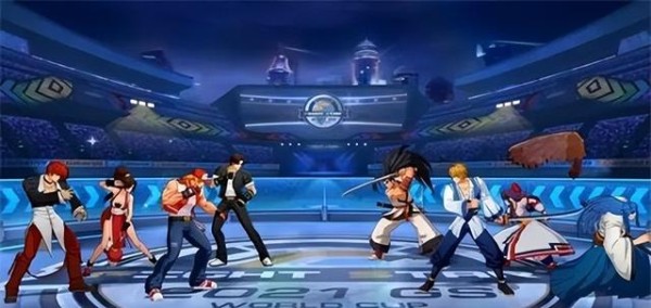 全明星激斗怒队怎么玩-阵容玩法解析