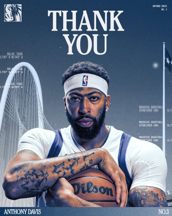 奇才：预计戴维斯会在本赛季复出，具体时间表会在全明星后明晰