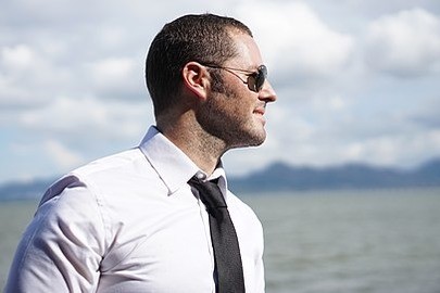 Winston Sterzel (YouTube明星)