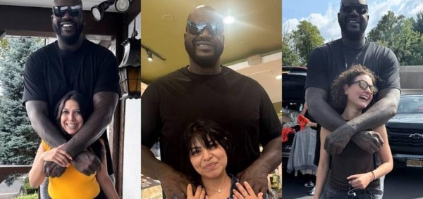 奥尼尔上节目亲承认是我搞砸了，这段婚姻让他付出近9000万美元代价，篮球巨星家庭惨痛教训令人深思