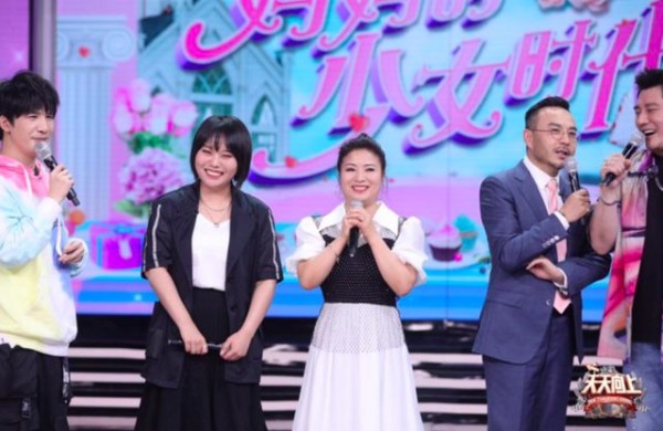 李雪琴幽默，霍尊有才，原生家庭的问题对明星造成了哪些影响？