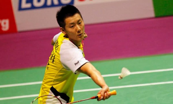 盘点体育界羽毛球运动员，这些运动员既有实力又有颜值