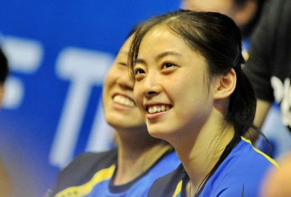 盘点体育界羽毛球运动员，这些运动员既有实力又有颜值