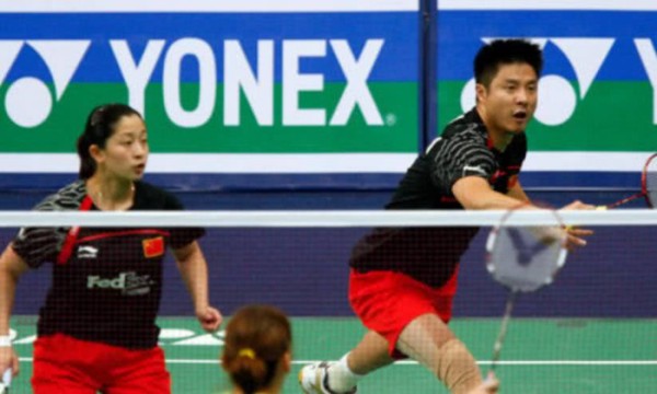 盘点体育界羽毛球运动员，这些运动员既有实力又有颜值