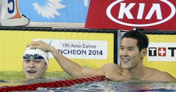 盘点体坛的十组超强CP，你最喜欢哪一位体育明星？