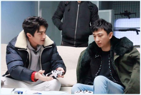 盘点娱乐圈关系最铁的朋友，王思聪林更新上榜，小沈阳居然更过分