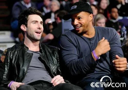 花边NBA: 揭秘篮球明星的趣闻八卦与日常生活