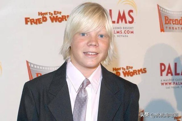 年仅33岁！好莱坞童星周日家中去世，近况曝光令人唏嘘不已