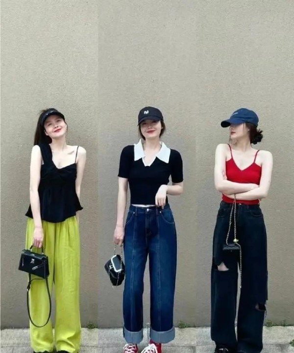 女星变美的4个细节，很多人都不知道，价格不贵，有2个时髦感倍增