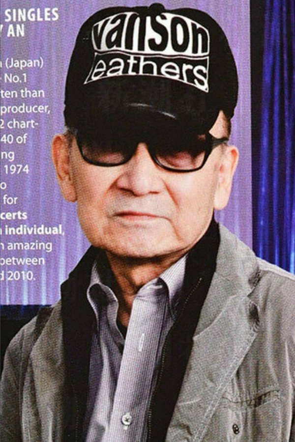 男性娘化：祸起美国兴于日韩，男人的血性和担当不能丢