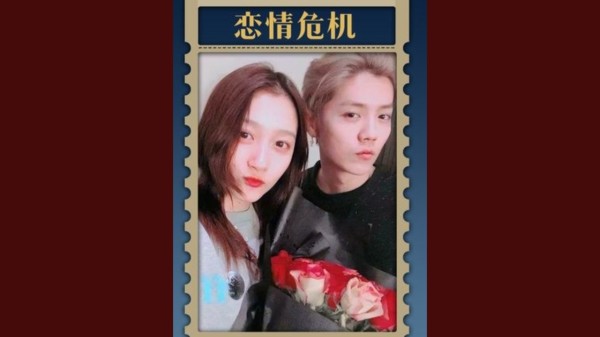 从三个方面深度分析鹿晗关晓彤分手频繁登上热搜，是真的分手了还是被对手买了黑热搜！《鹿晗 关晓彤》