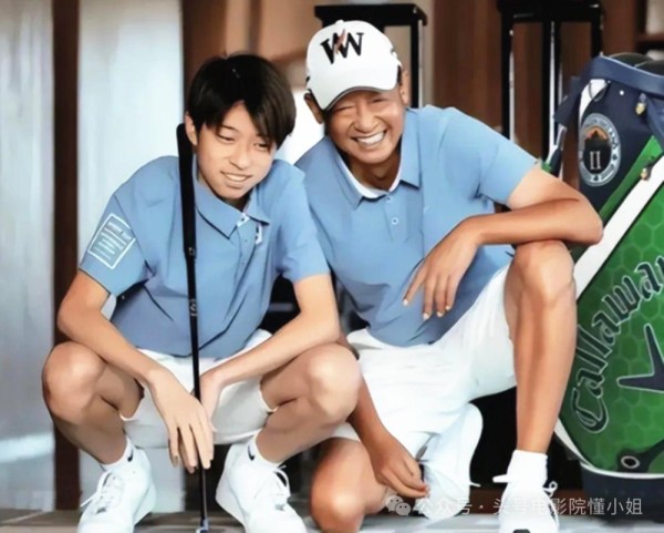 从王志文到周杰伦！明星爸爸的父爱图鉴：光环背后的蜕变与陪伴