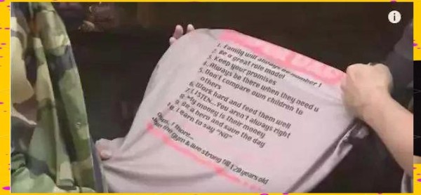 娱乐圈中那些超级爸爸的爱与陪伴