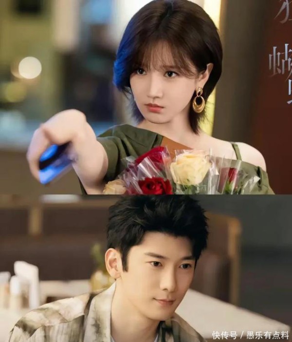 35 岁刘芮麟当奶爸！带娃健身喂奶，儿子像他迷你版