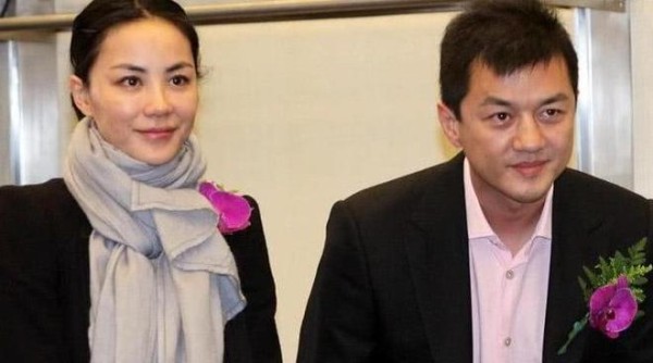 李亚鹏不再背锅，终于曝光与王菲离婚内幕，换做是谁也受不了