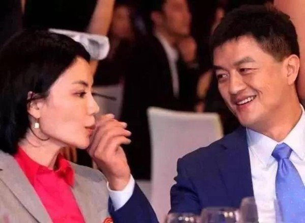 李亚鹏不再背锅，终于曝光与王菲分手内幕，换做是谁也辣眼