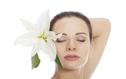 “不老妖姬”赵雅芝保养方法