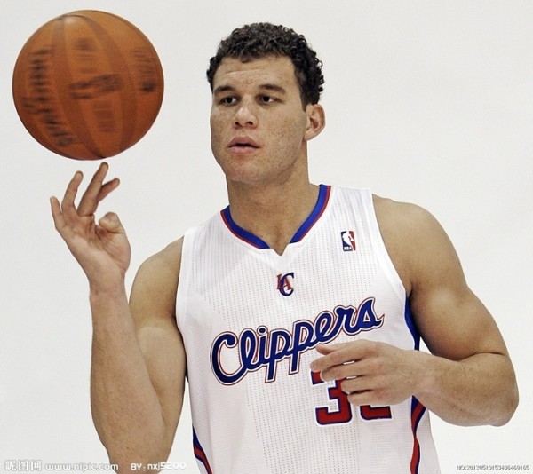 和身高2米08，体重227斤的格里芬交往什么感受？40岁辣妈这样回答