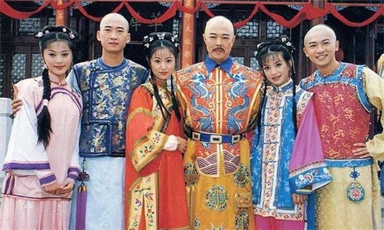 苏有朋导演赵薇监制，“还珠”要拍大电影？演员阵容被指有点假