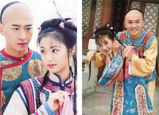 苏有朋导演赵薇监制，“还珠”要拍大电影？演员阵容被指有点假