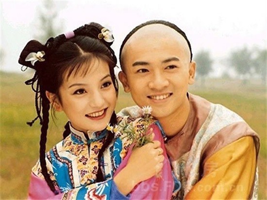 苏有朋导演赵薇监制，“还珠”要拍大电影？演员阵容被指有点假