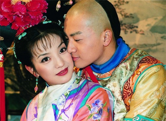 苏有朋导演赵薇监制，“还珠”要拍大电影？演员阵容被指有点假