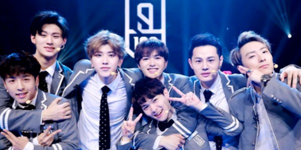 真人秀节目有哪些?