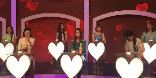 电视相亲节目的利弊