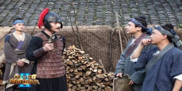 沈腾黄小蕾真人秀节目叫什么