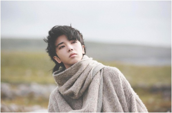 华晨宇粉丝互动高周深却破亿：拉踩到最后谁沦为数据陪衬？