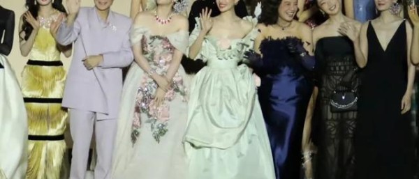 内娱生态透视：明星位置之争的背后