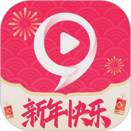 九秀直播2026官方新版图标