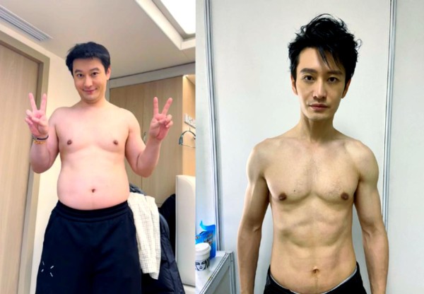 黄晓明的转型之路：从演艺到生活哲学