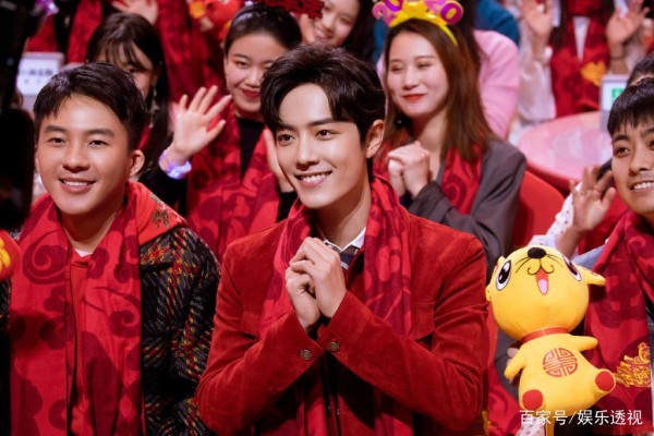 明星捐款最全名单！李现20万，未见肖战名字，张庭林瑞阳金额巨大