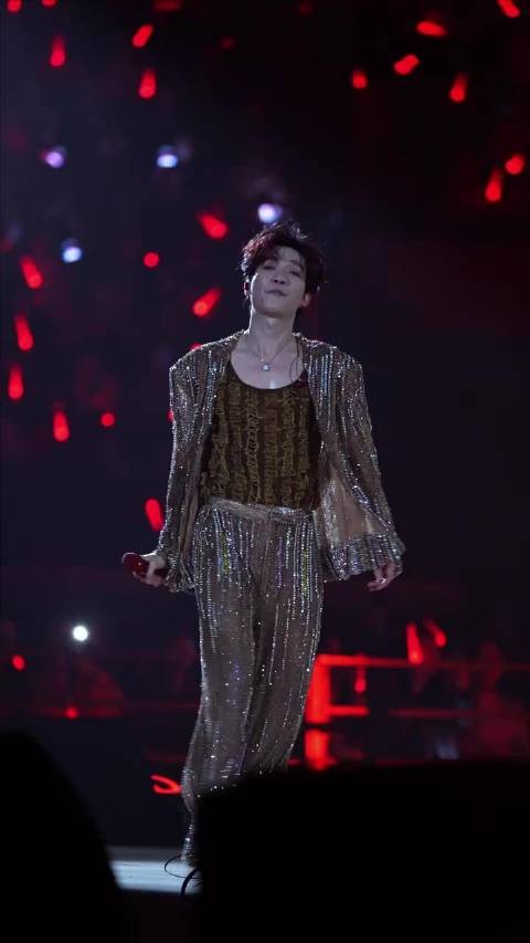 胡海泉陈楚生春晚同台献唱，两届歌王跨届合体