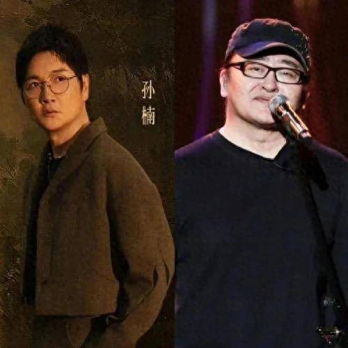 星光熠熠孙楠刘欢同台献艺，歌手舞台秒变国际盛事！