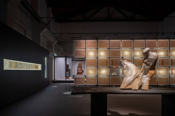 在浙江天台，寻访“谁是寒山子”