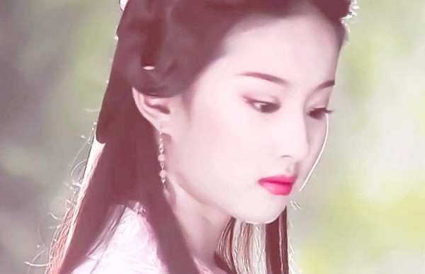 刘亦菲的角色魅力：从赵灵儿到小龙女，你不可错过的经典角色