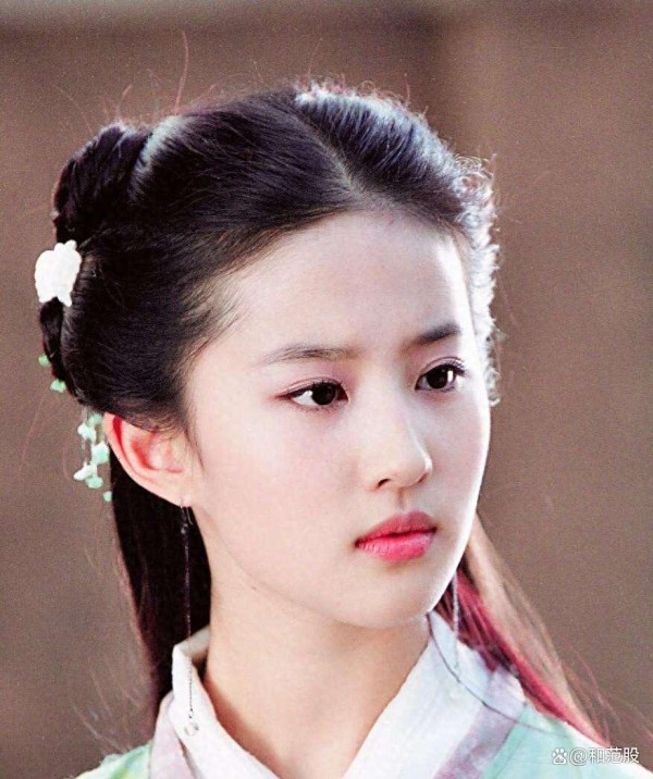 20年后为何仙剑赵灵儿仍难超越？刘亦菲的演技是真正的永恒经典！