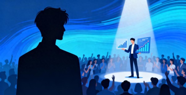 从“小透明”到“流量黑马”：明星涨粉的底层逻辑与普通人差别