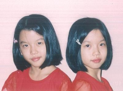 前辈明星爆刘德华结婚18年 双胞胎女儿曝光