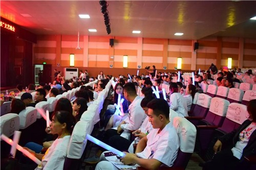 “康桥杯”长葛市首届网红达人才艺大赛总决赛顺利举行