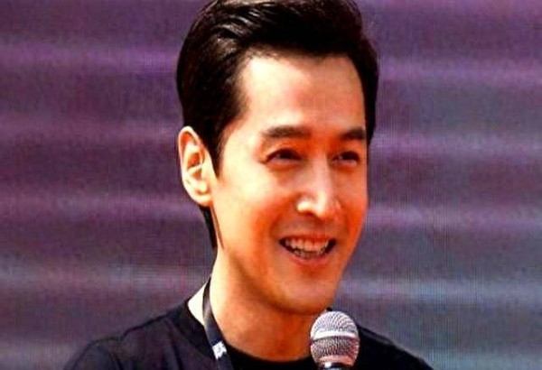 演员胡歌：这辈子无比正确的决定！就是分手之后娶了自己的经纪人