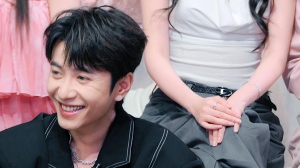 百分百歌手对战季丨花絮：众人聊“前男友”，王北车八卦雷达开启