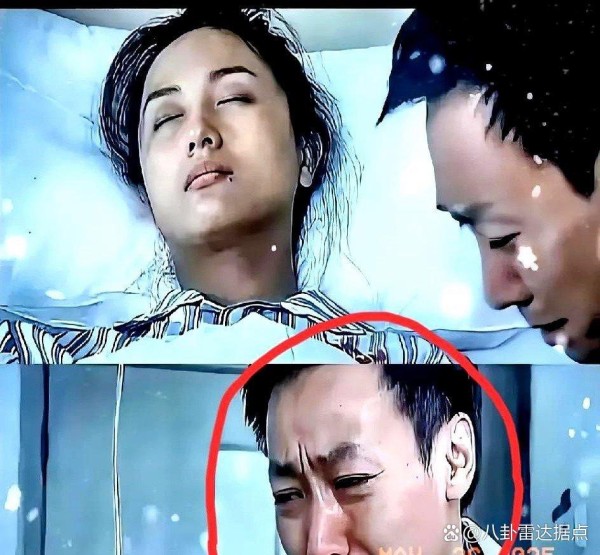 辛柏青这辈子最放不下的一个画...@八卦雷达据点的动态