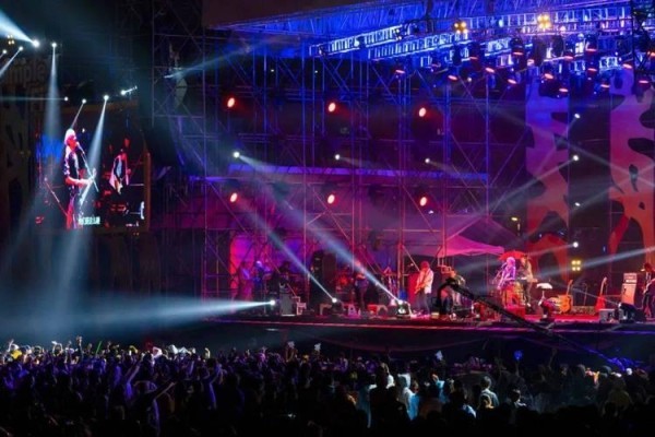 明星合作指南:从音乐节到品牌代言的合作模式详解