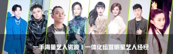 明星合作指南:从音乐节到品牌代言的合作模式详解