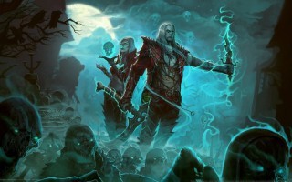 魔兽世界变态sf 魔兽世界单机变态技能