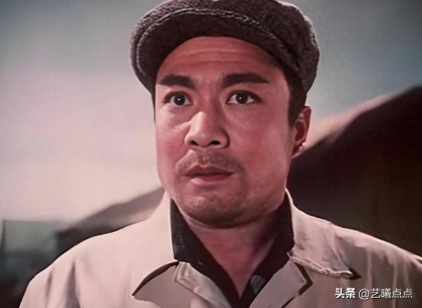 七十年代中期，这8位电影演员最红，演“工农兵”角色最吃香