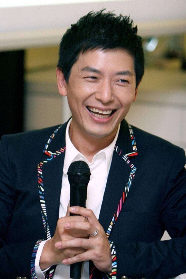 还记得唱红《阿莲》的戴军吗？55岁无儿无女孤寡至今